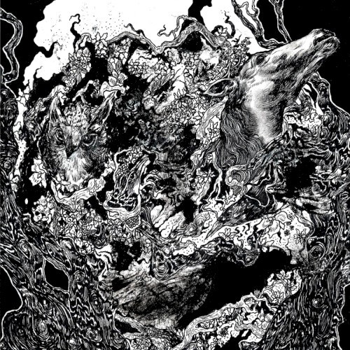 Wildernessking - The Writing of Gods in The Sand